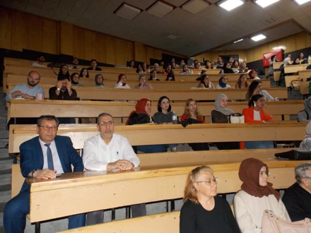 Aktif Nefes Eğitimi ve Uygulaması